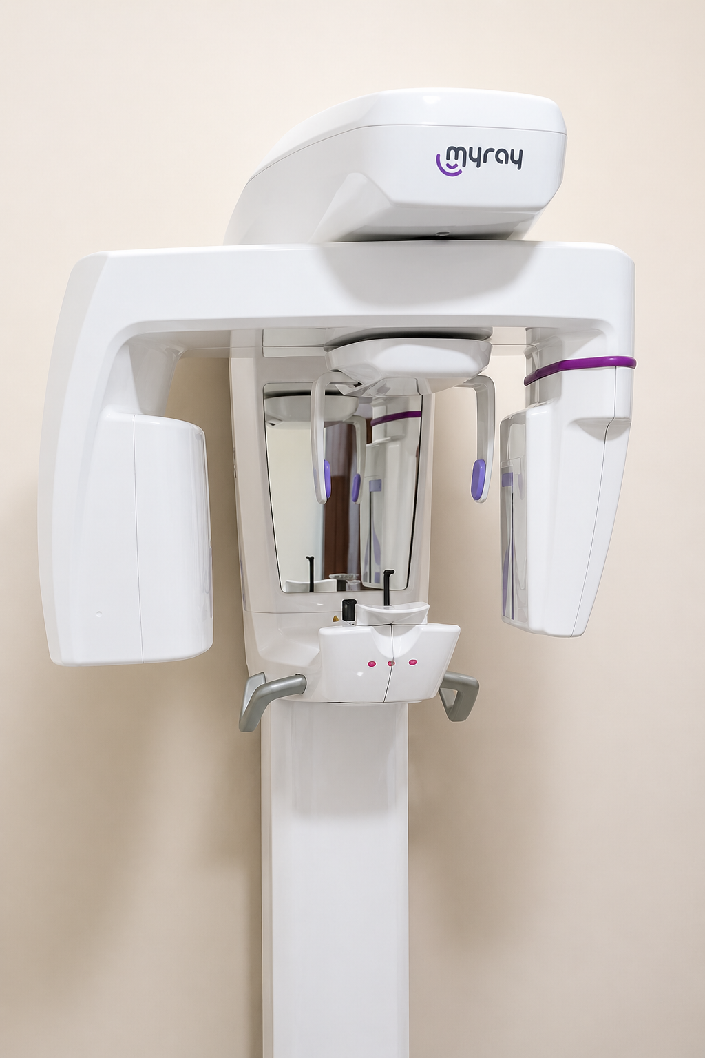 OPG Machine