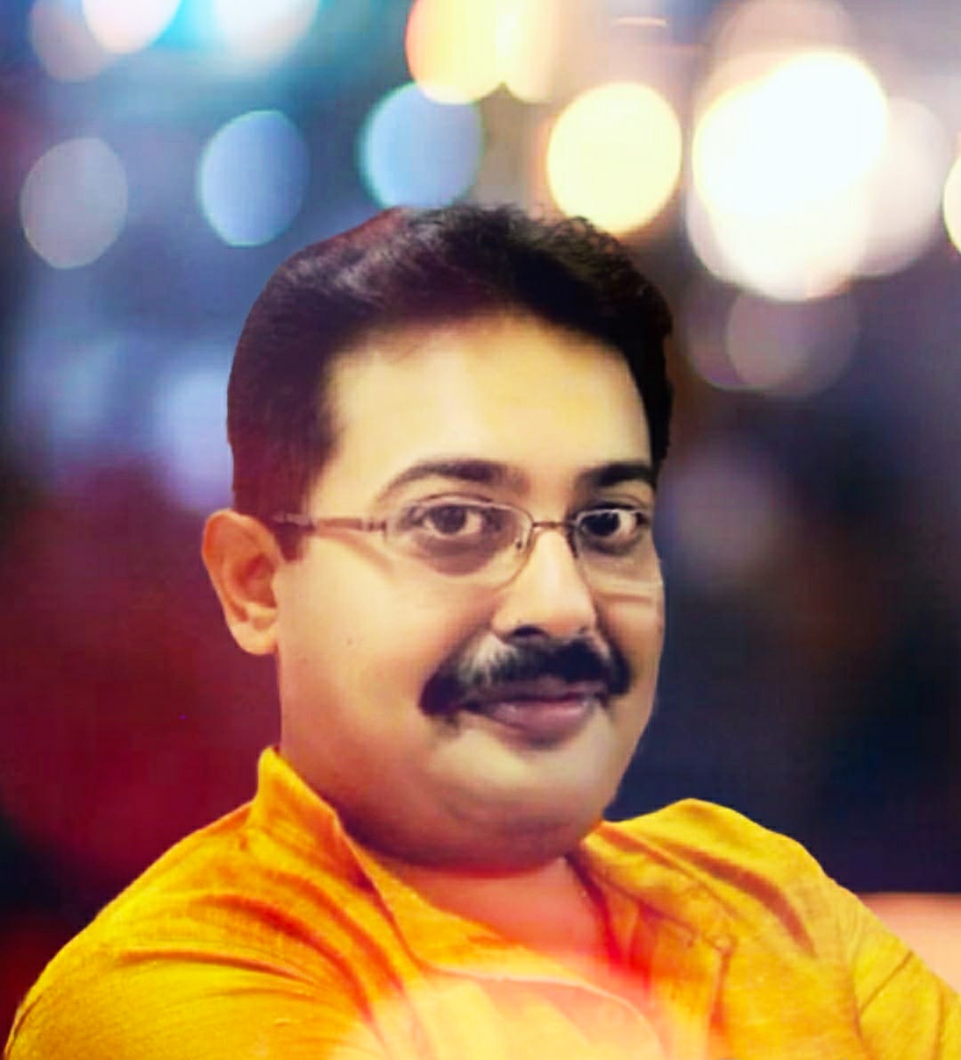 Sandip Das