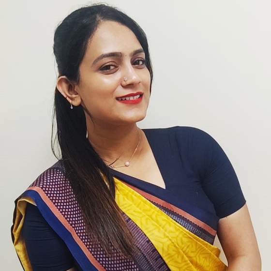 Malabika Gupta