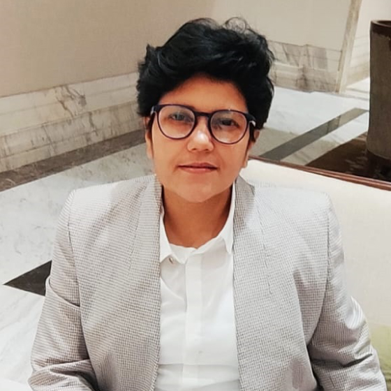 Malabika Gupta